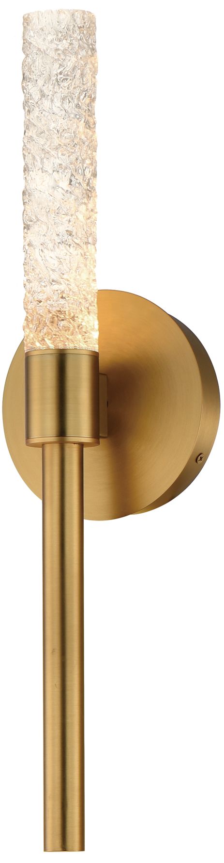Maxim Lighting Duchess Gold Collection