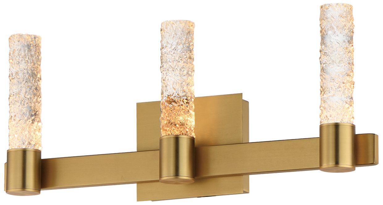 Maxim Lighting Duchess Gold Collection