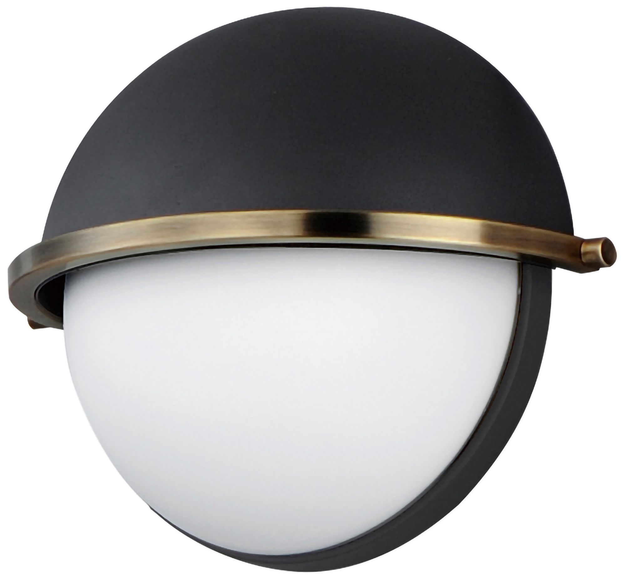 Maxim Lighting Duke Black Collection