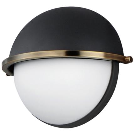 Maxim Lighting Duke Black Collection
