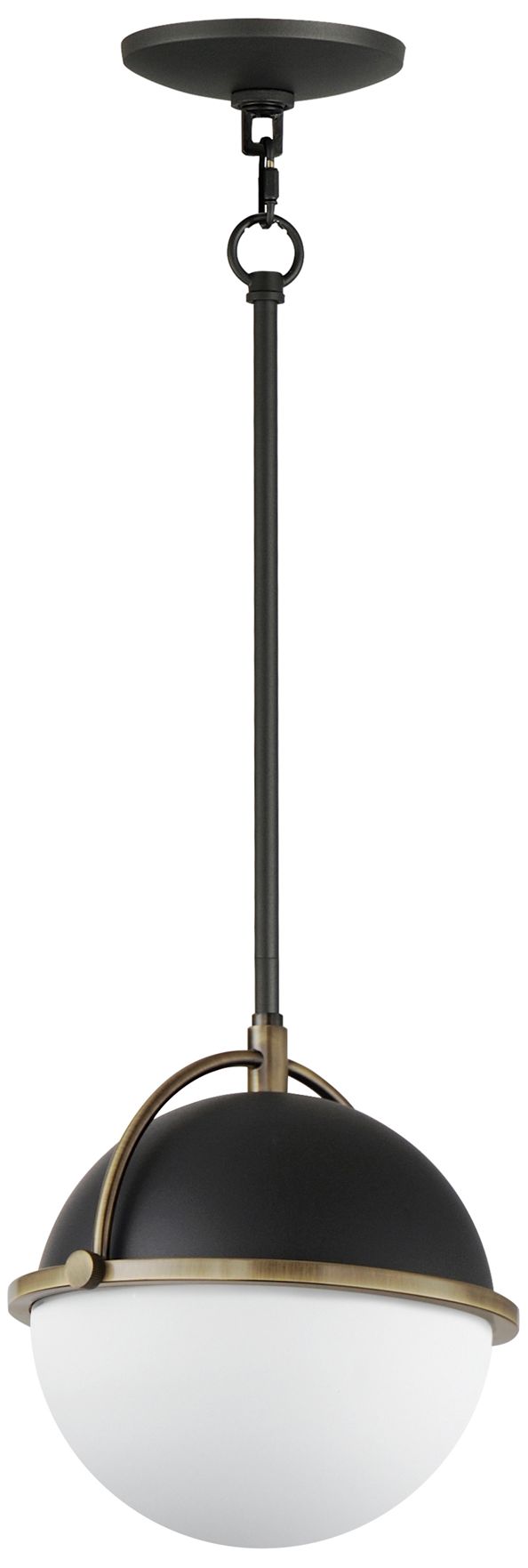 Maxim Lighting Duke Black Collection