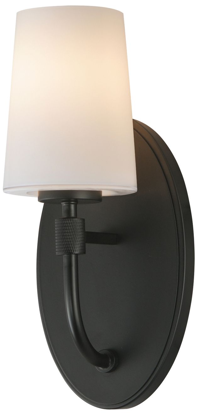 Maxim Lighting Durham Black Collection