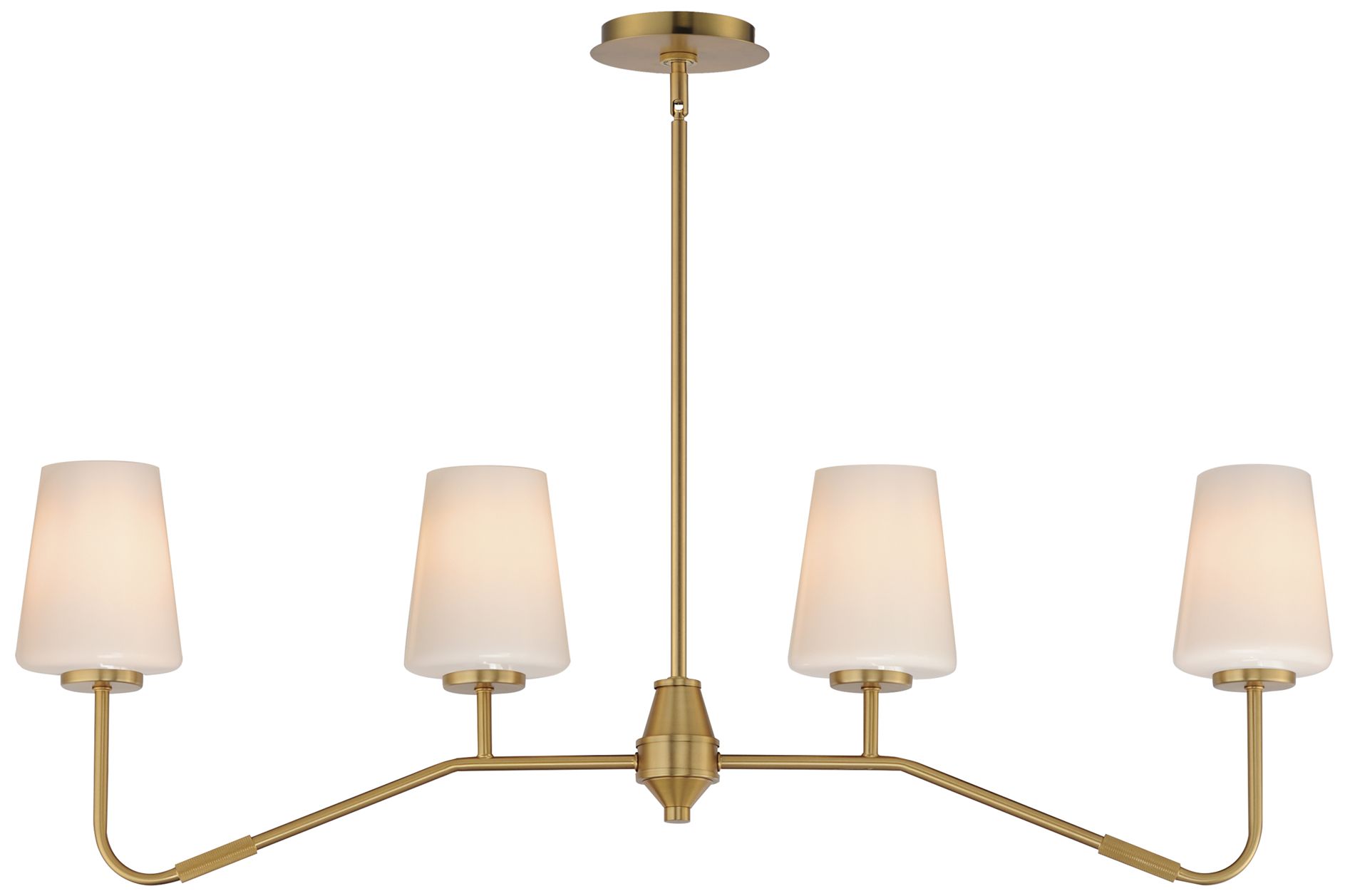 Maxim Lighting Durham Brass - Antique Brass Collection