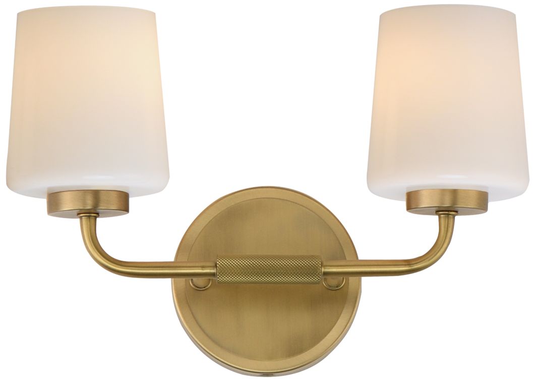 Maxim Lighting Durham Brass - Antique Brass Collection