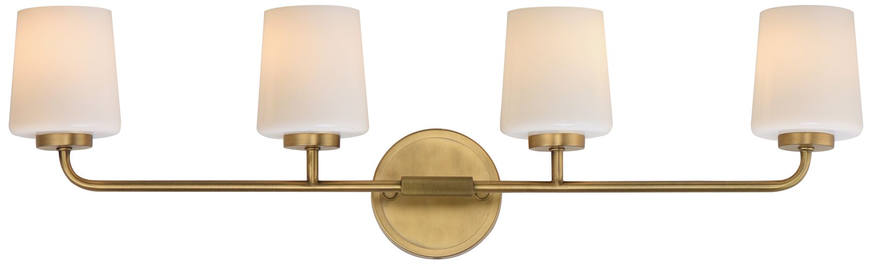 Maxim Lighting Durham Brass - Antique Brass Collection