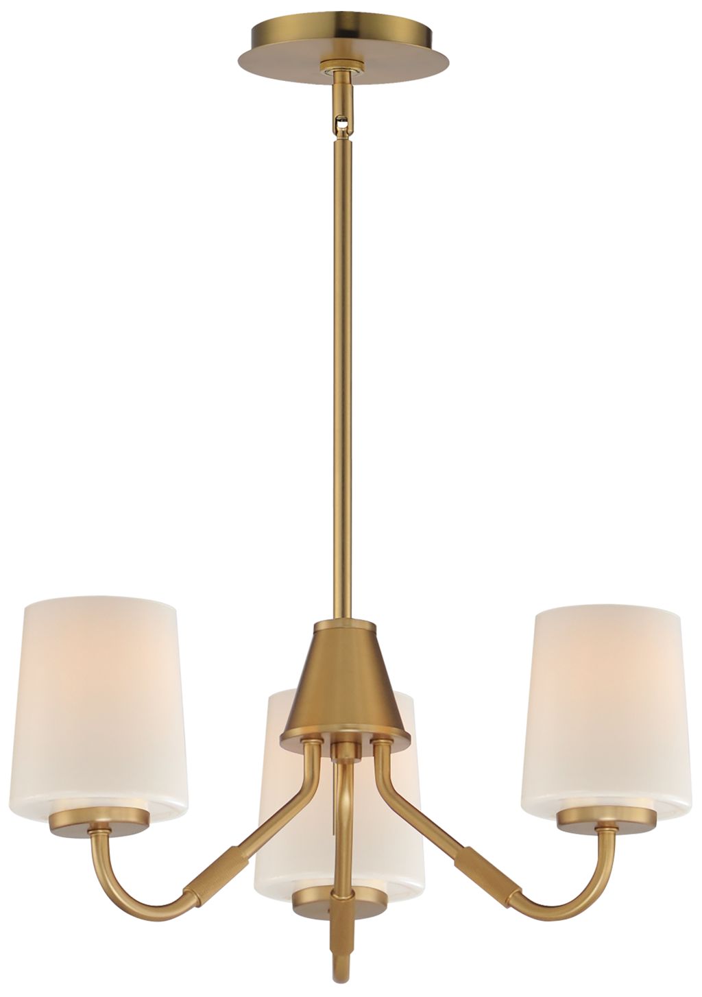 Maxim Lighting Durham Gold Collection