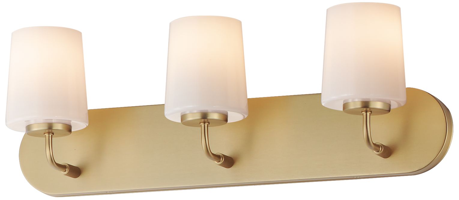 Maxim Lighting Durham Gold Collection