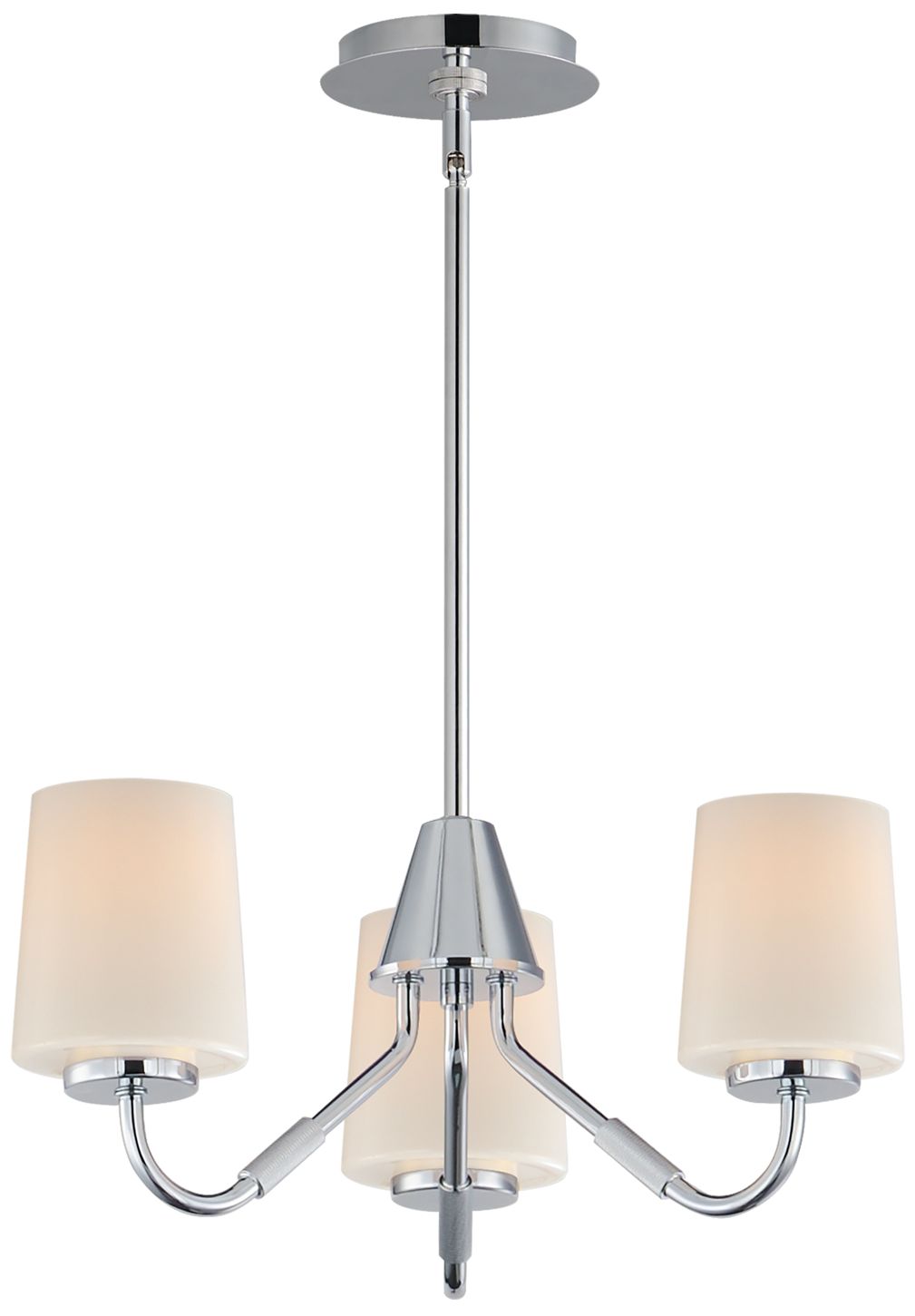 Maxim Lighting Durham Silver Collection