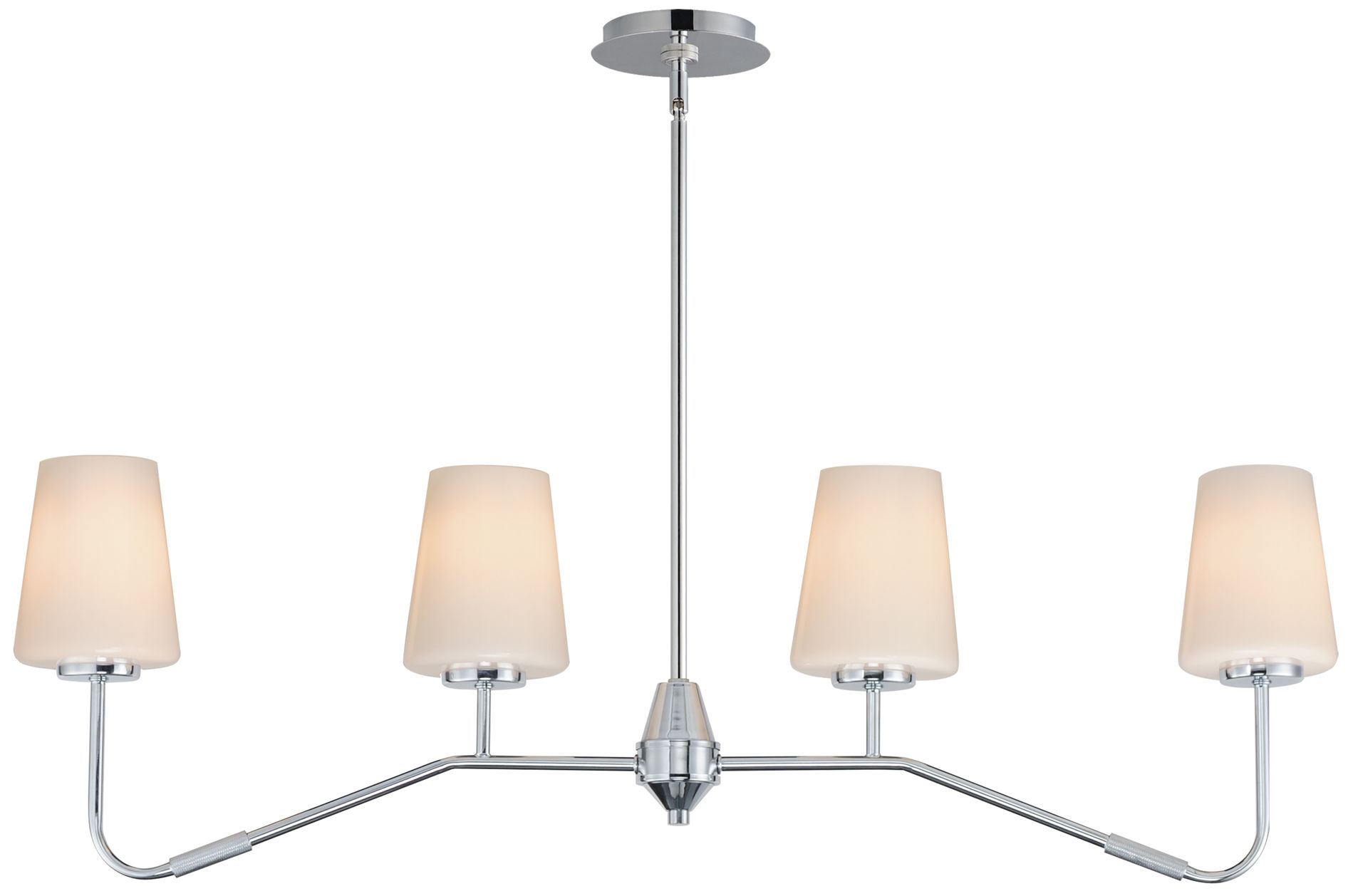 Maxim Lighting Durham Silver Collection