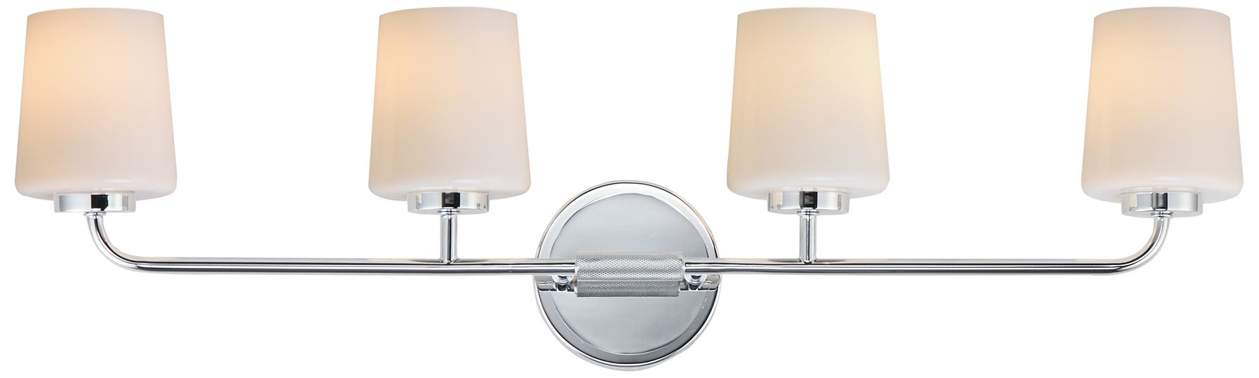 Maxim Lighting Durham Silver Collection