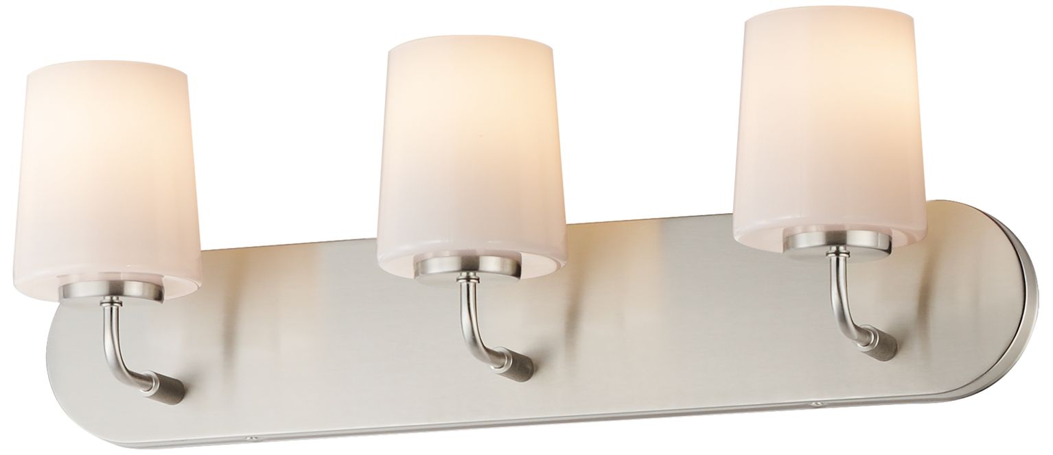 Maxim Lighting Durham Silver Collection