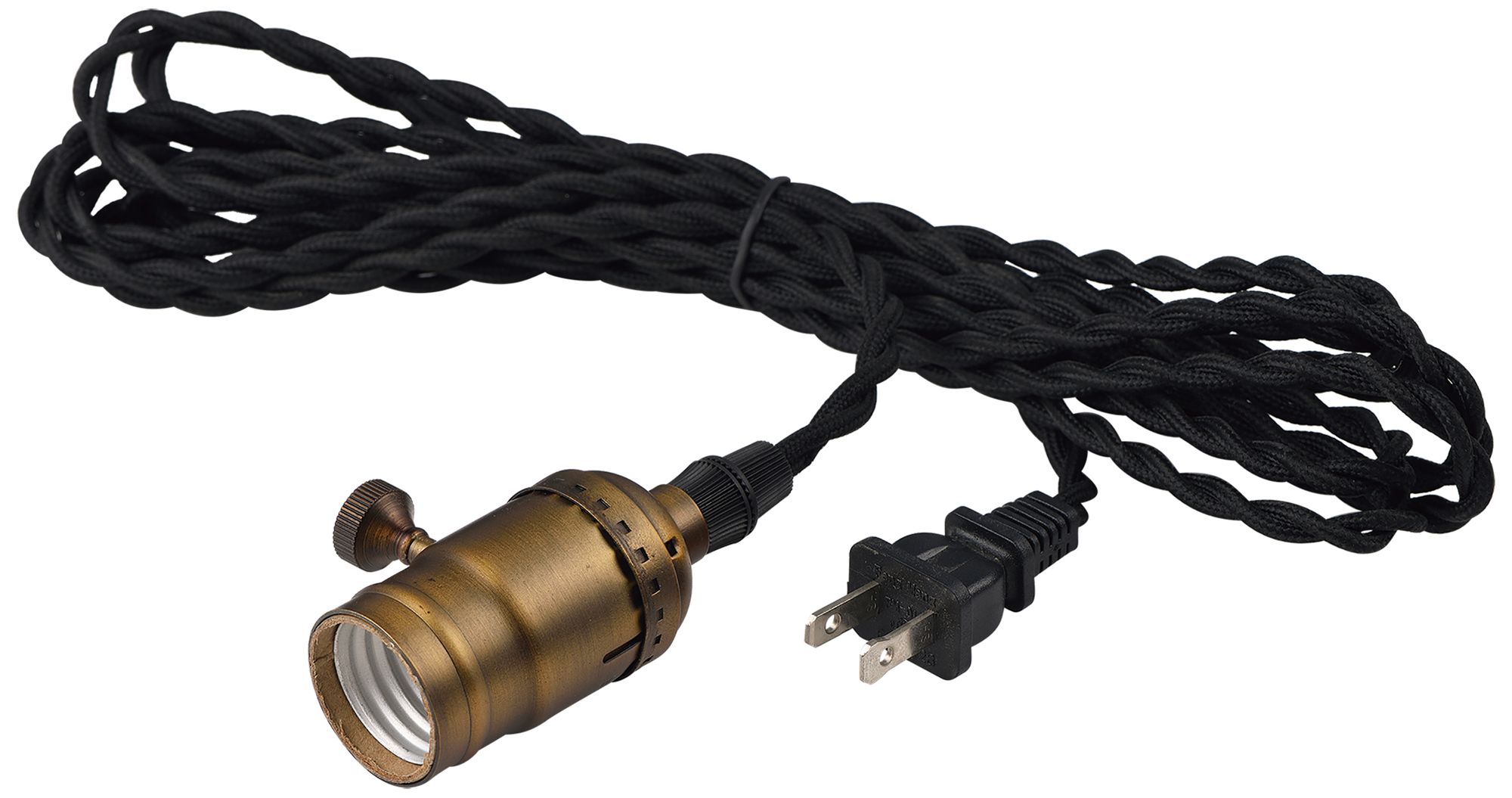 Maxim Lighting Early Electric Black Collection