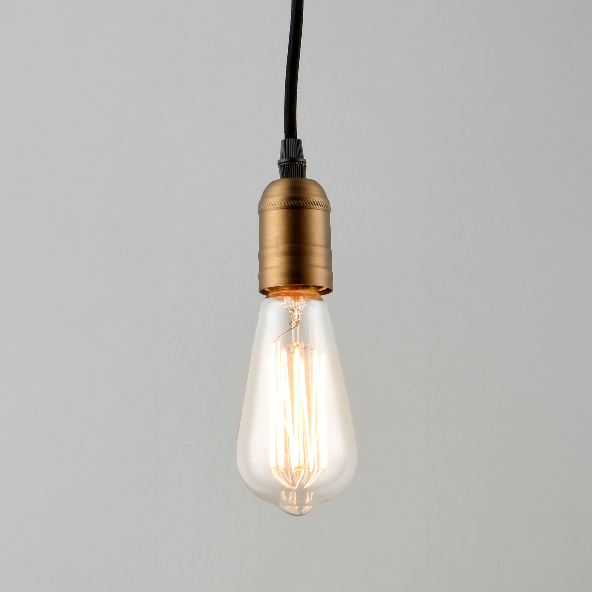 Maxim Lighting Early Electric Black Collection