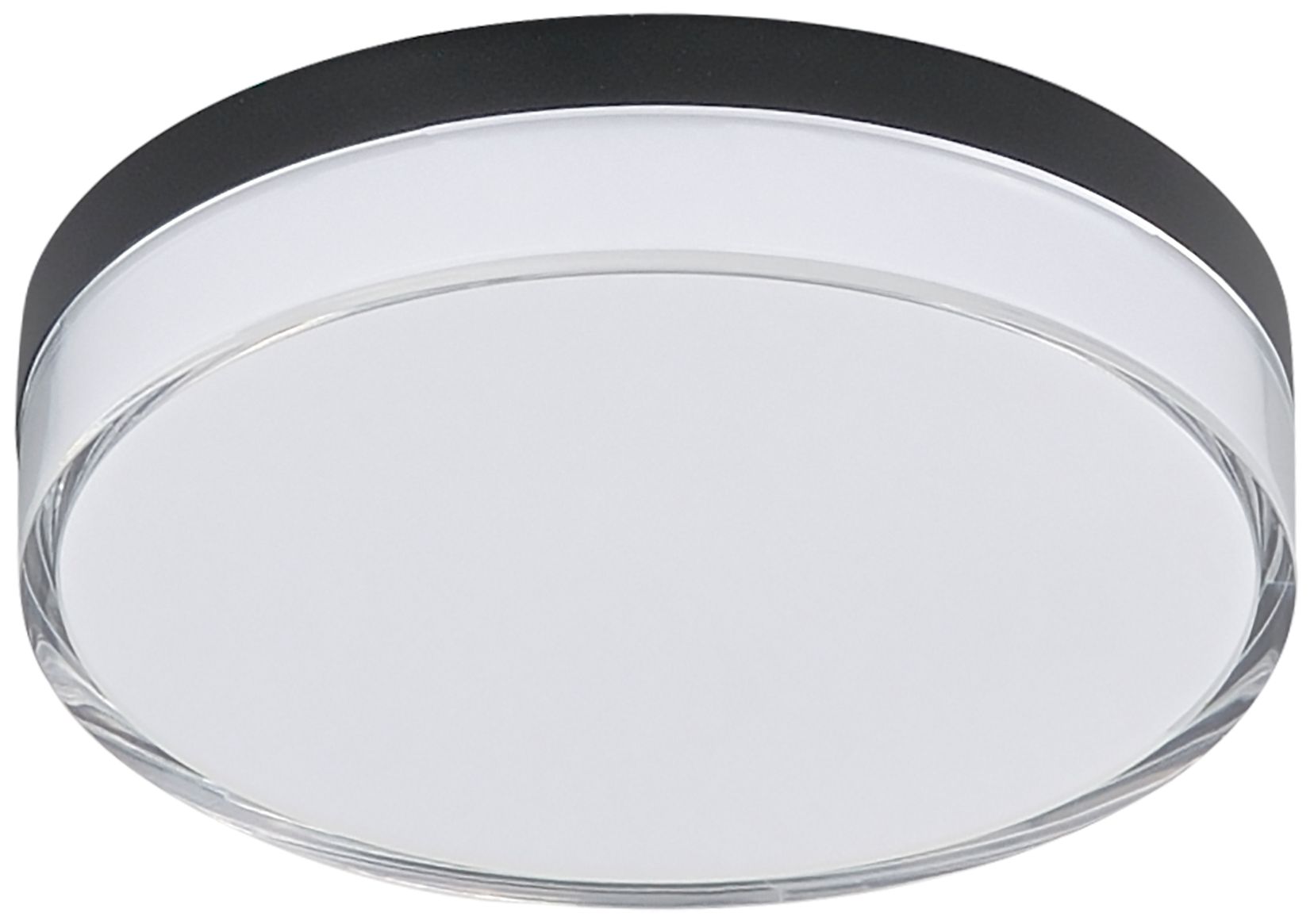 Maxim Lighting Edge Black Collection