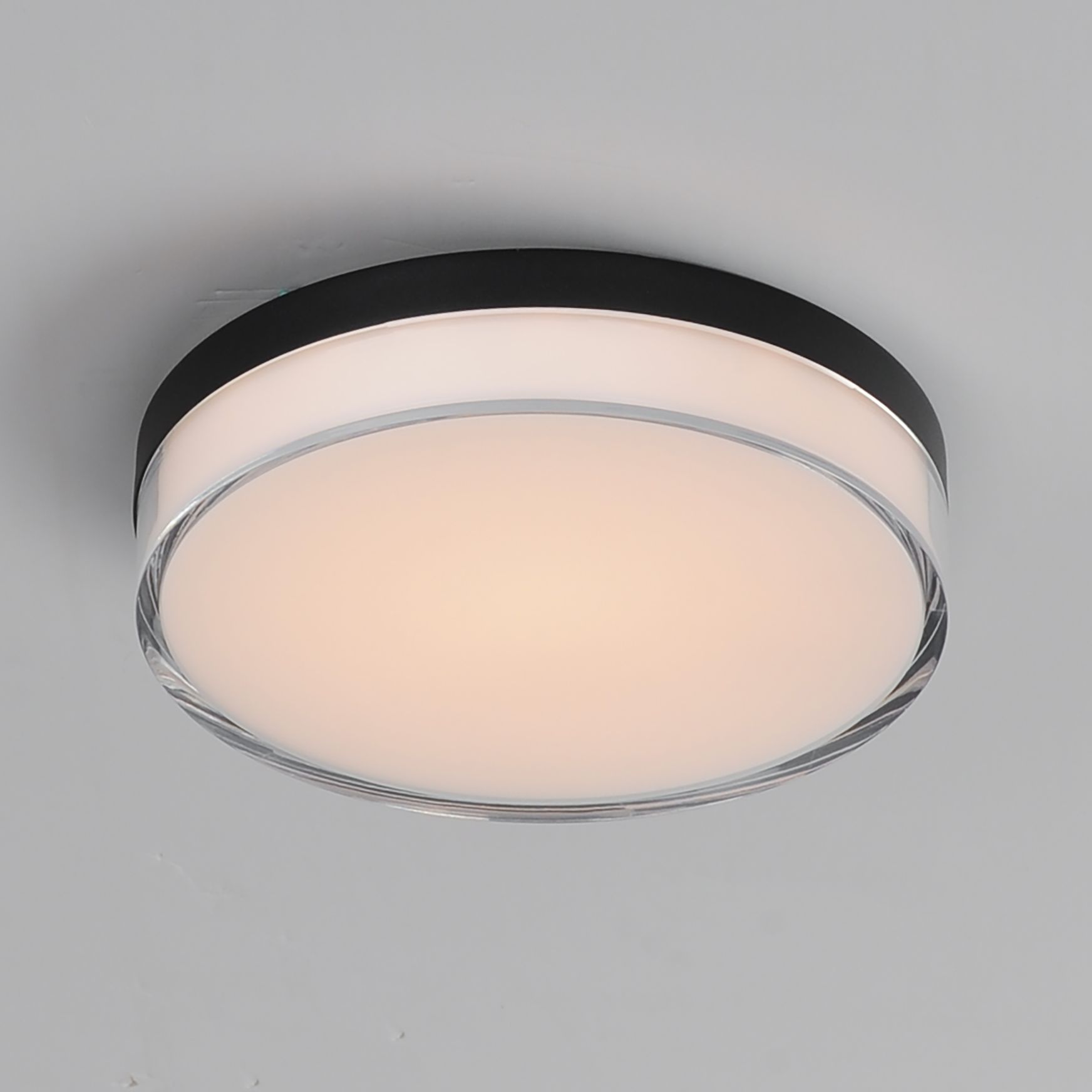 Maxim Lighting Edge Black Collection