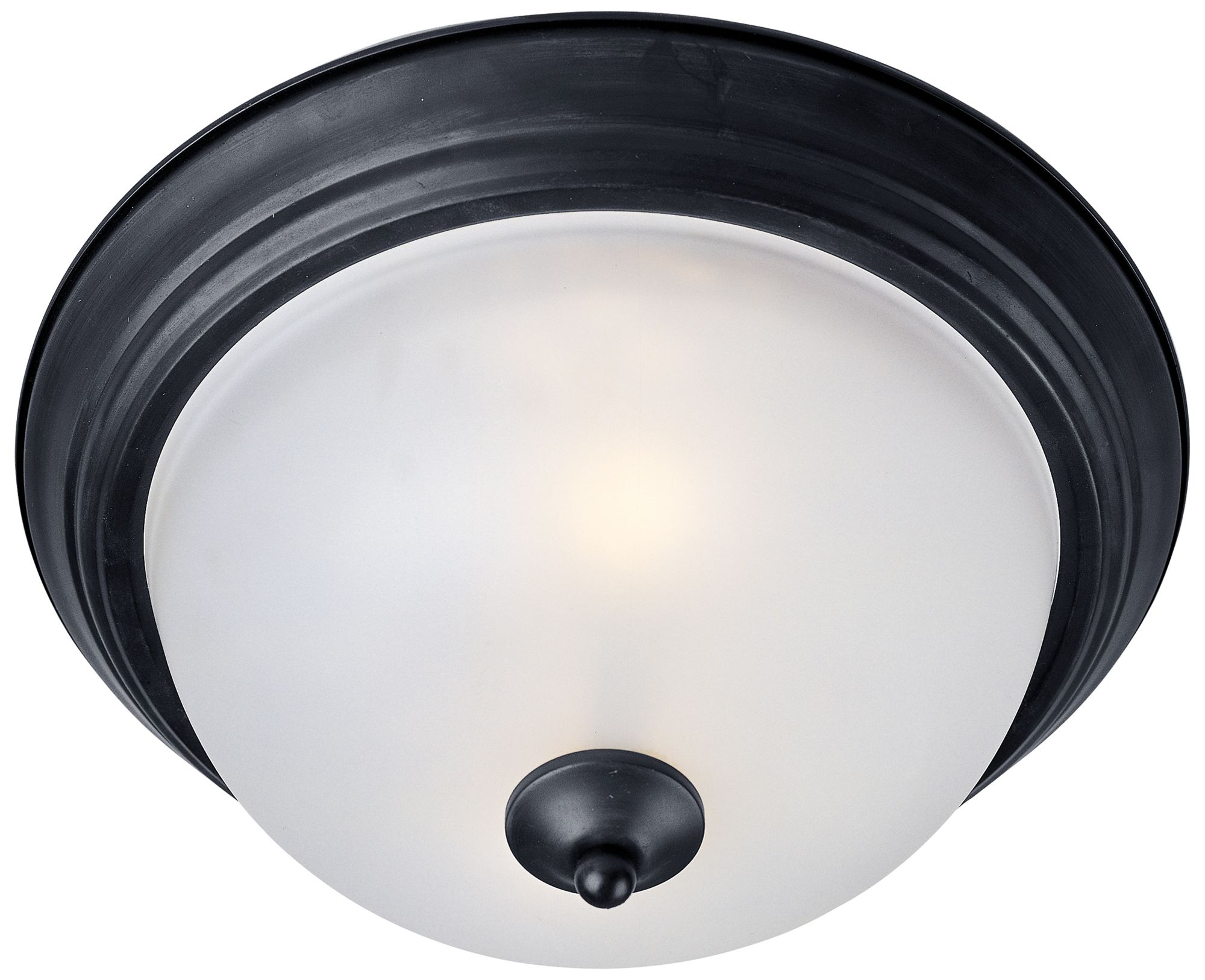 Maxim Lighting Essentials - 584x Black Collection