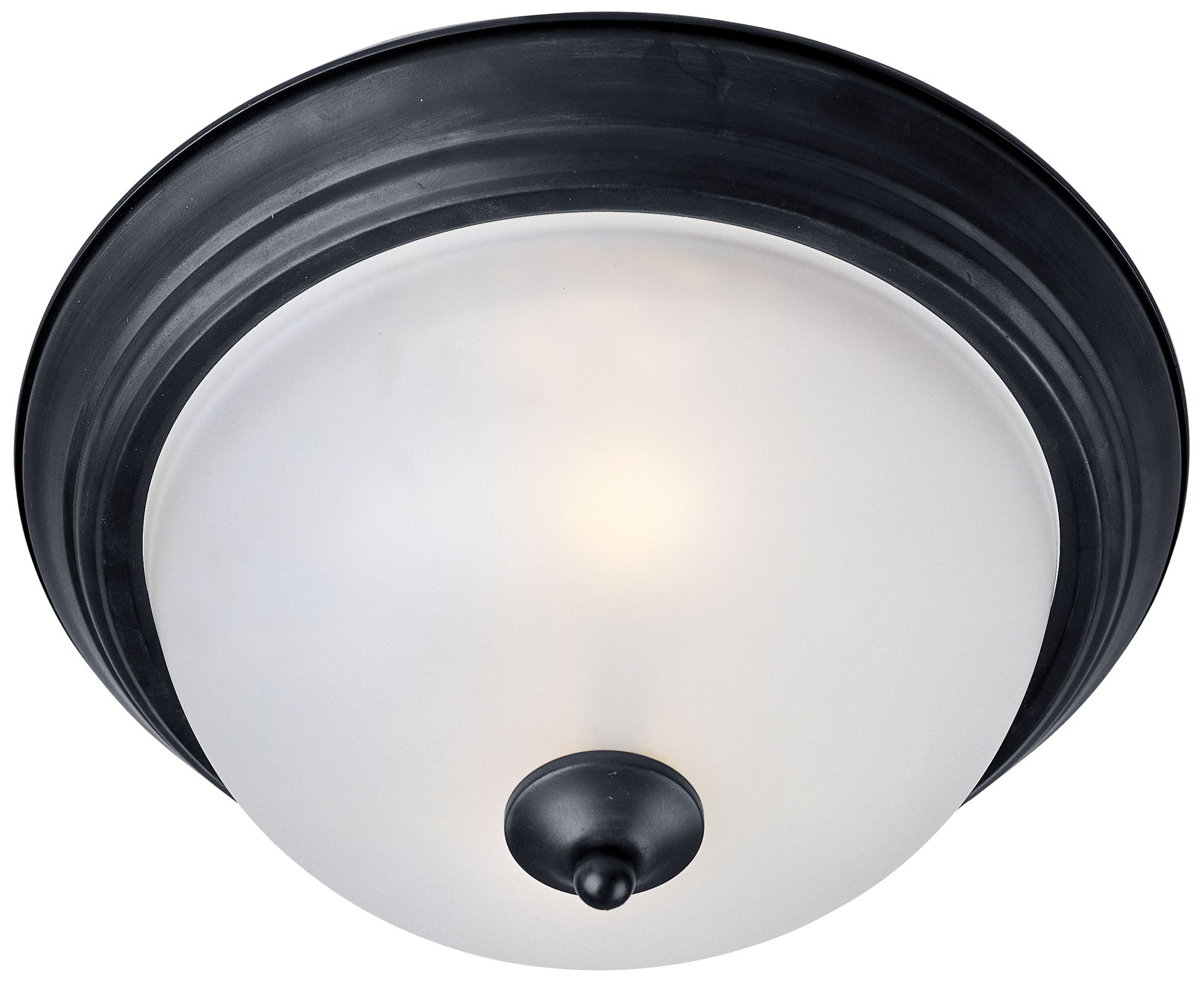 Maxim Lighting Essentials - 584x Black Collection