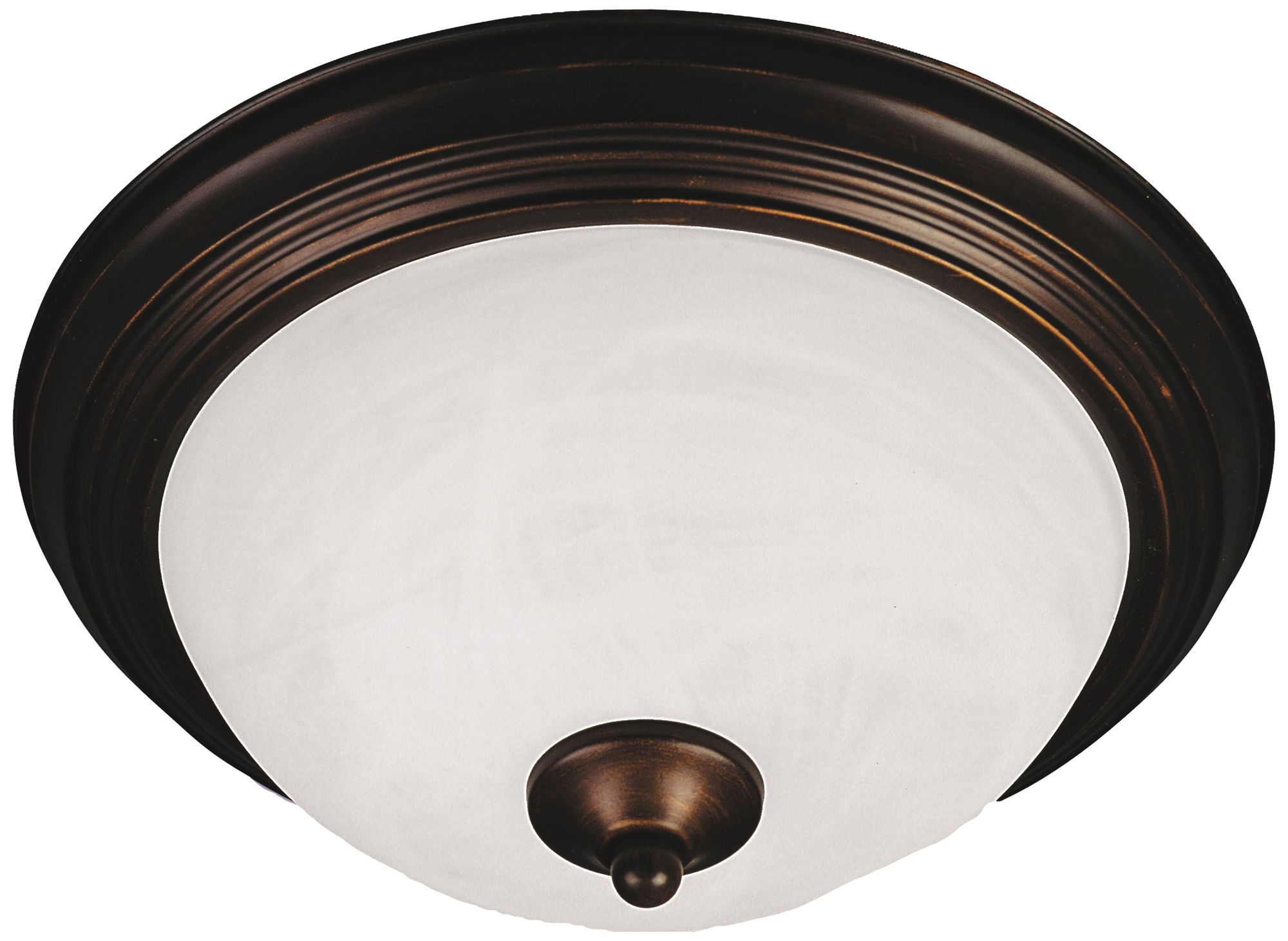 Maxim Lighting Essentials - 584x Bronze Collection