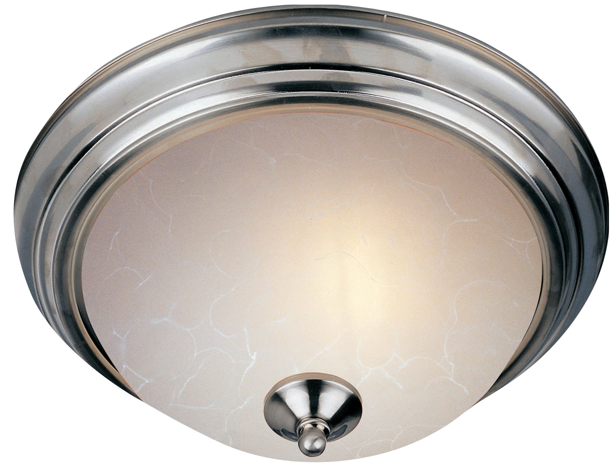 Maxim Lighting Essentials - 584x Silver Collection