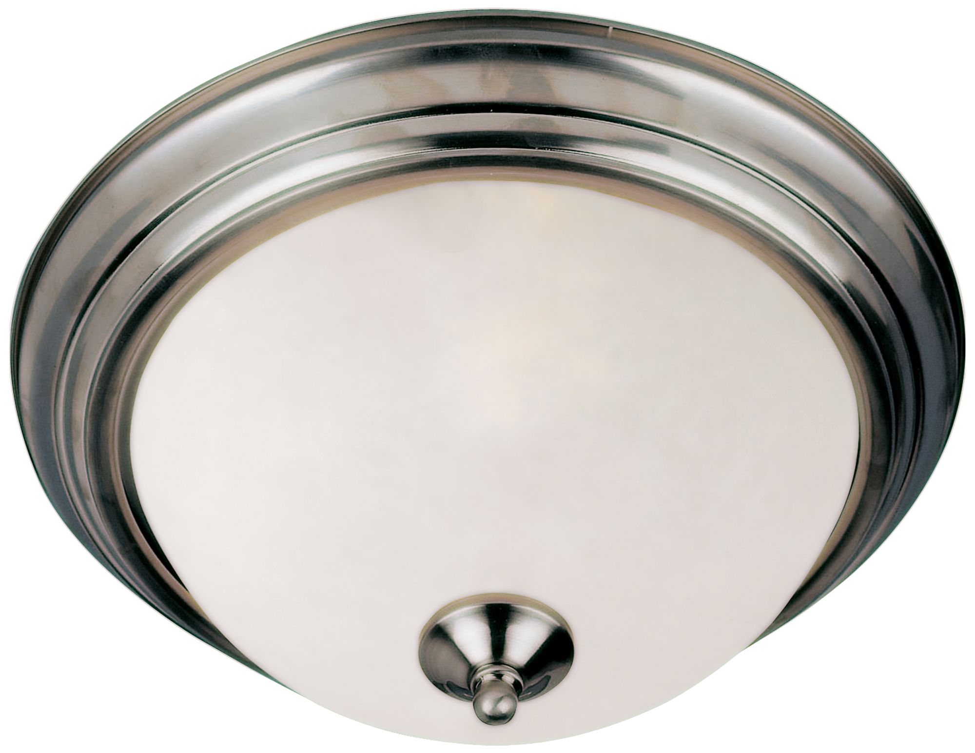 Maxim Lighting Essentials - 584x Silver Collection