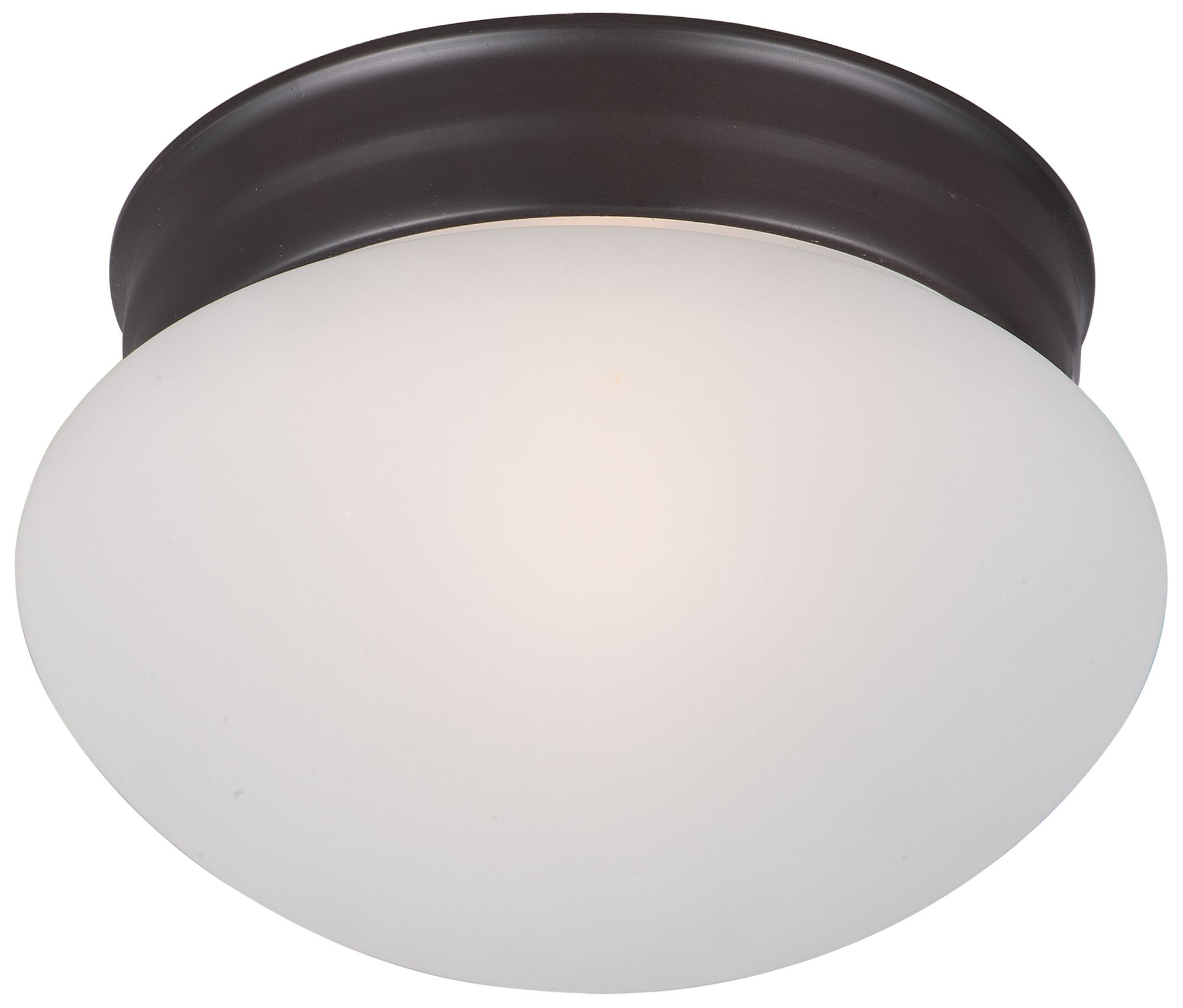 Maxim Lighting Essentials - 588x Bronze Collection