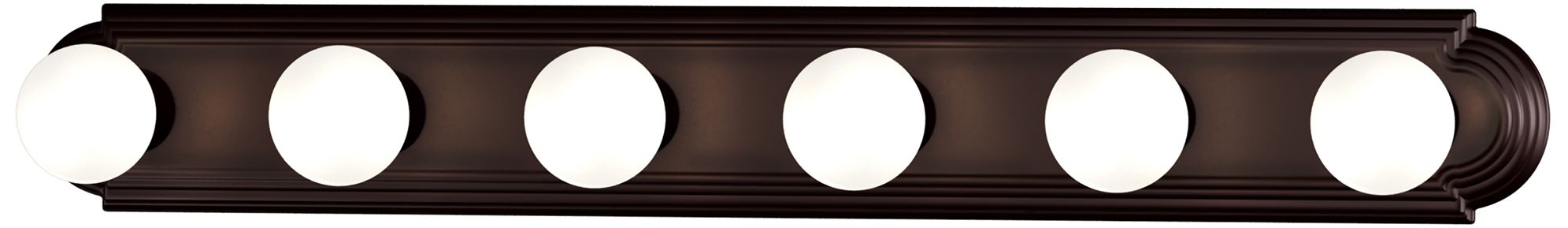 Maxim Lighting Essentials - 712x Brown Collection