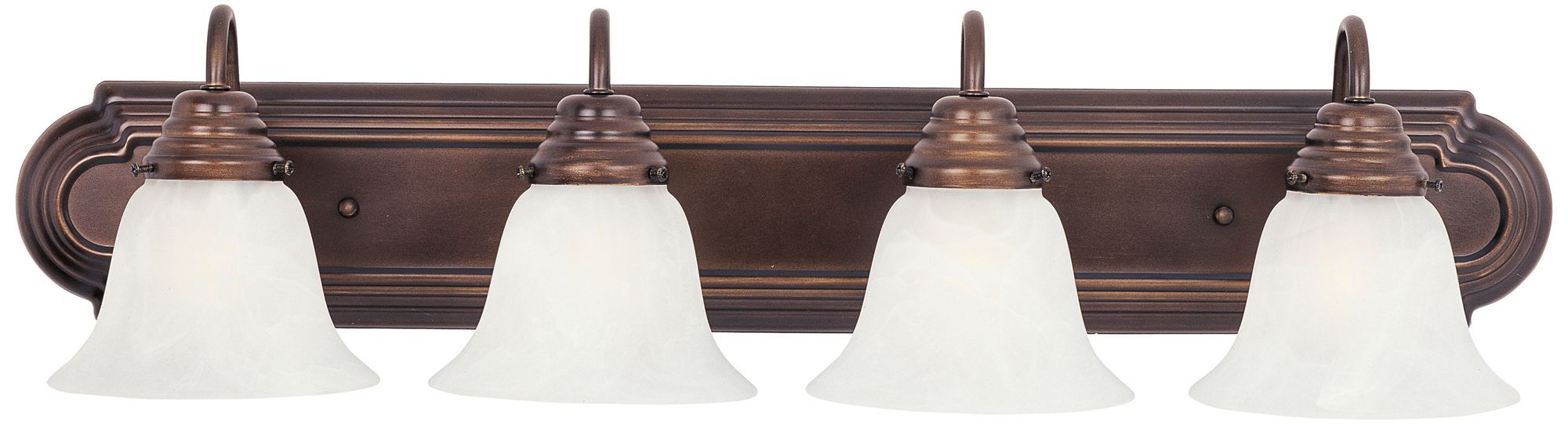 Maxim Lighting Essentials - 801x Bronze Collection