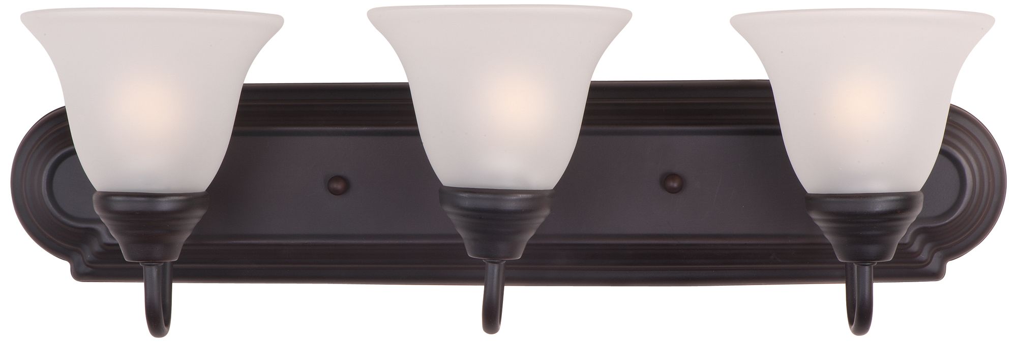 Maxim Lighting Essentials - 801x Bronze Collection