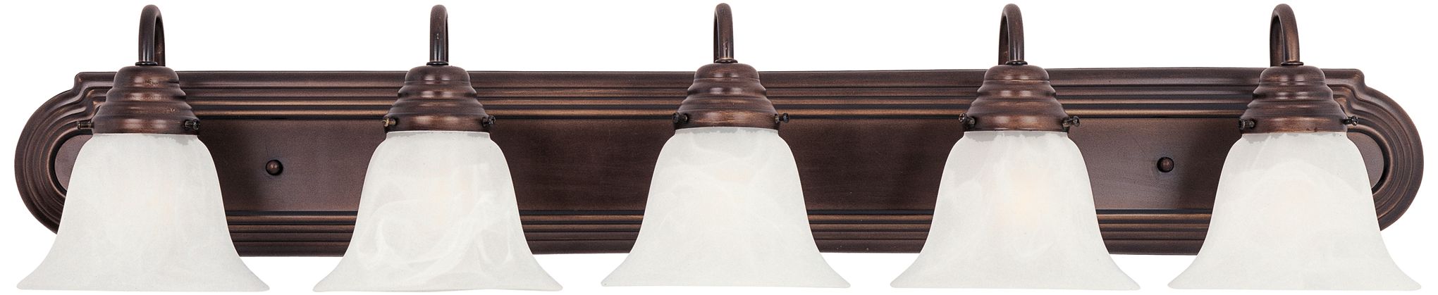 Maxim Lighting Essentials - 801x Brown Collection