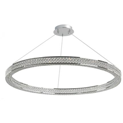 Maxim Lighting Eternity LED Chrome Collection
