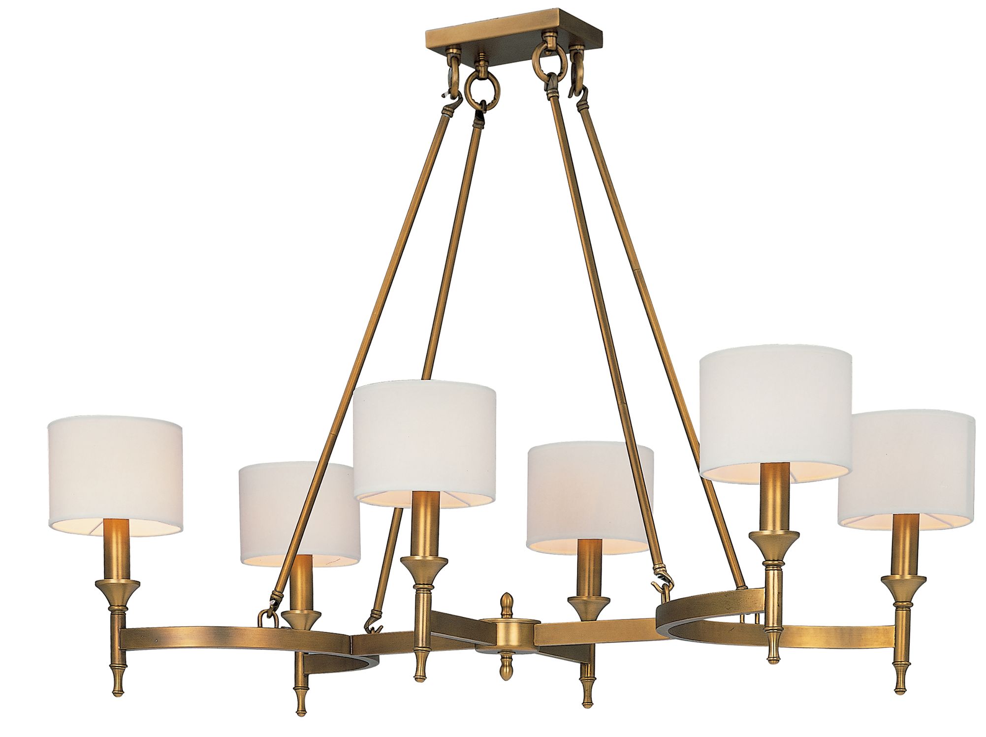 Maxim Lighting Fairmont Collection