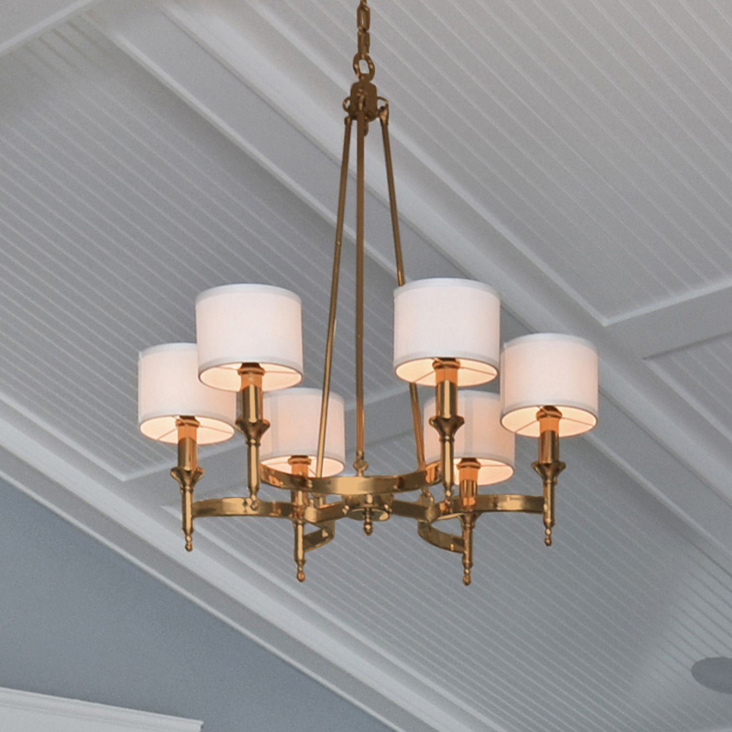 Maxim Lighting Fairmont Collection