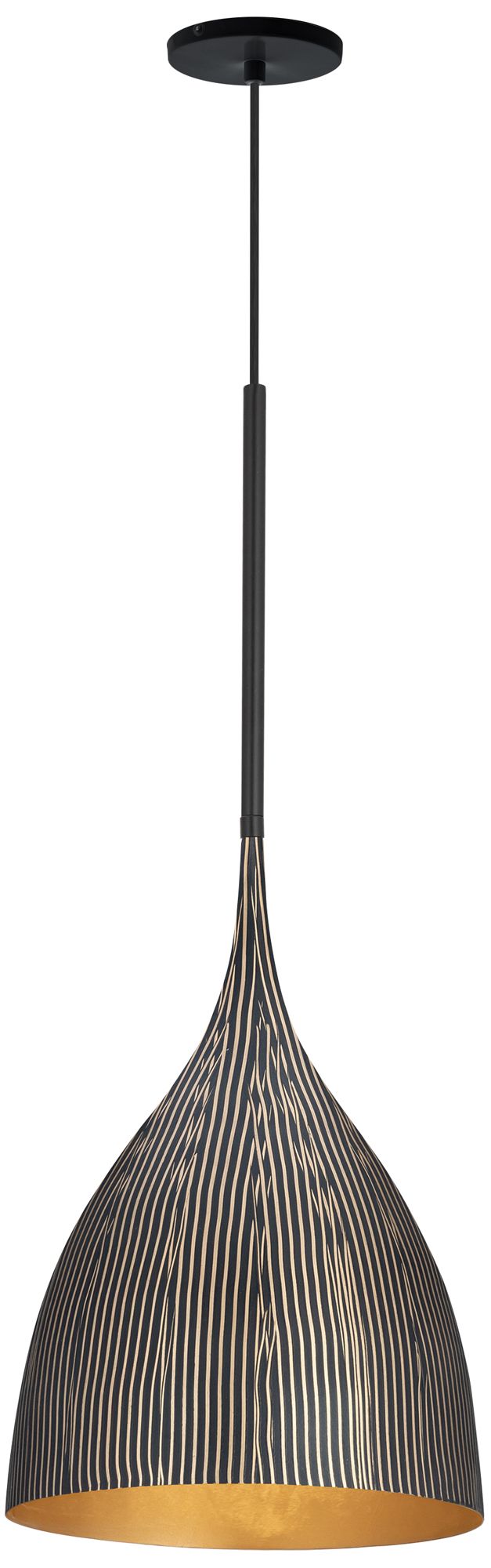 Maxim Lighting Fleur Gold Collection