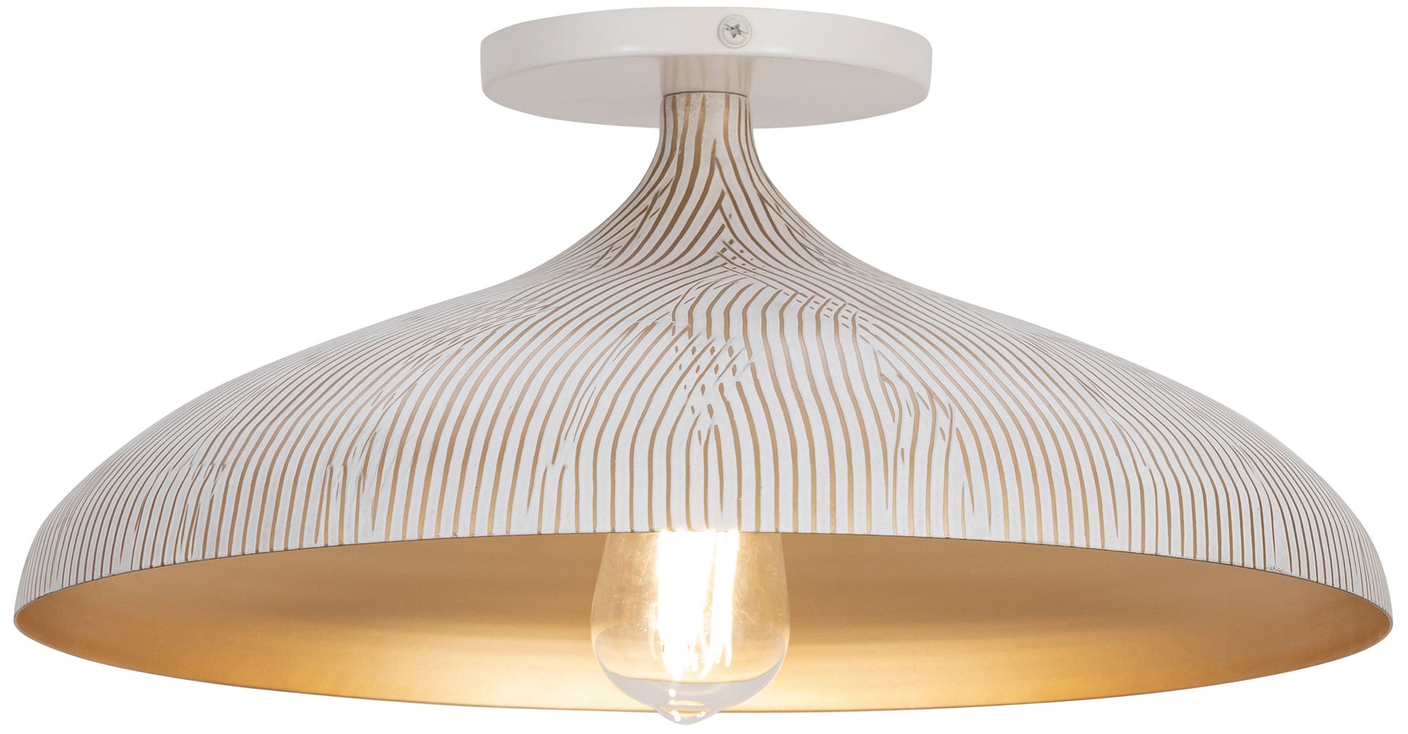 Maxim Lighting Fleur Gold Collection
