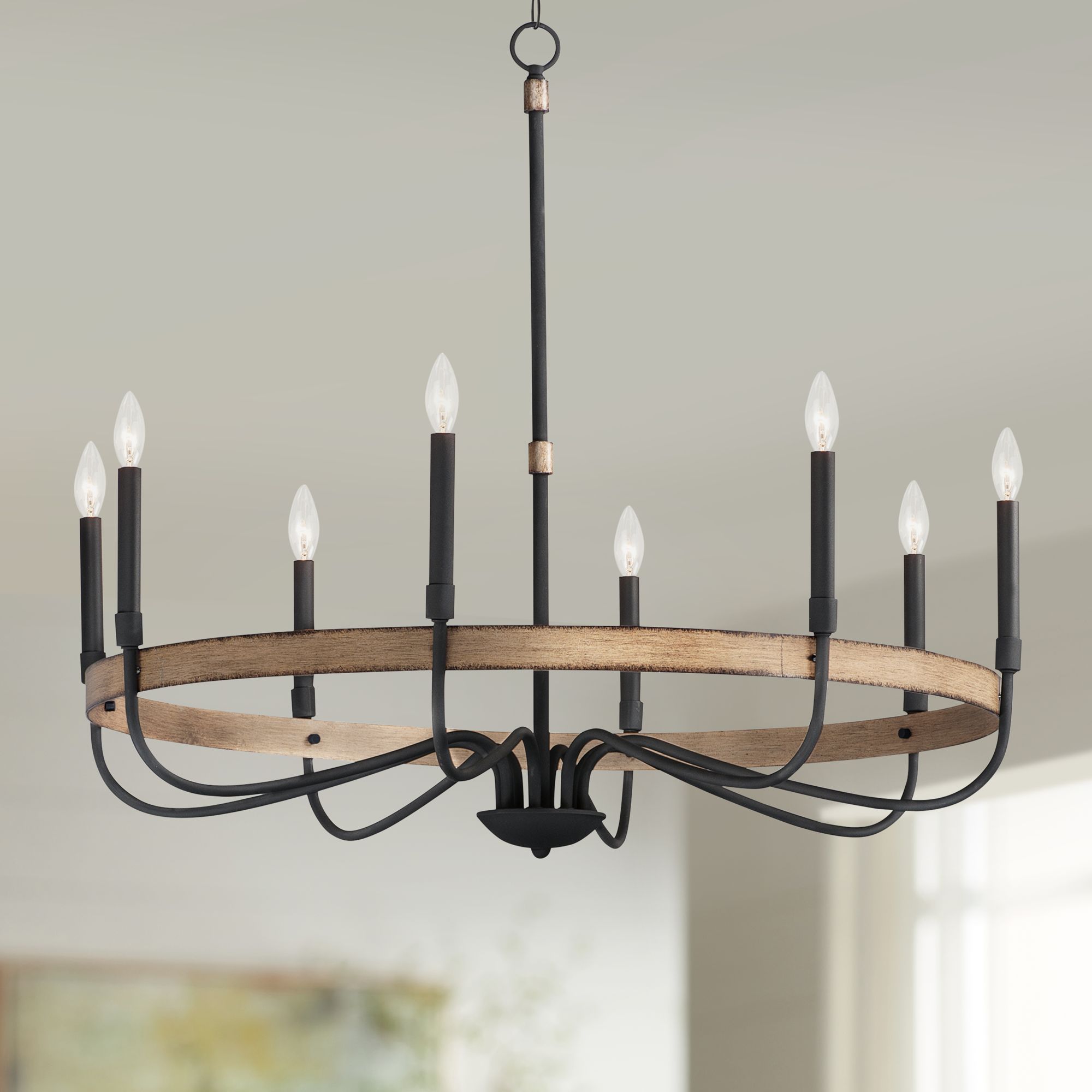 Maxim Lighting Franklin Collection