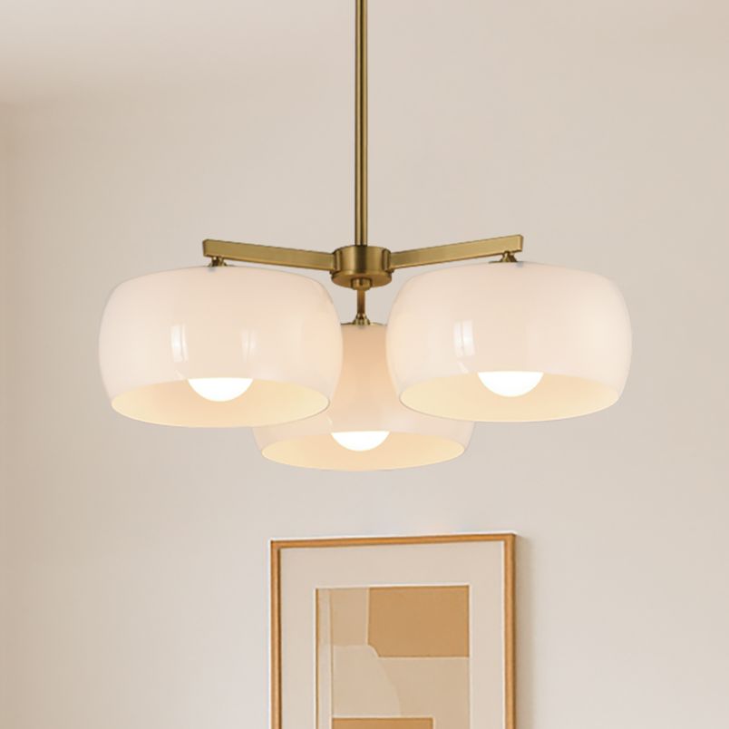 Maxim Lighting Glazed Brass - Antique Brass Collection