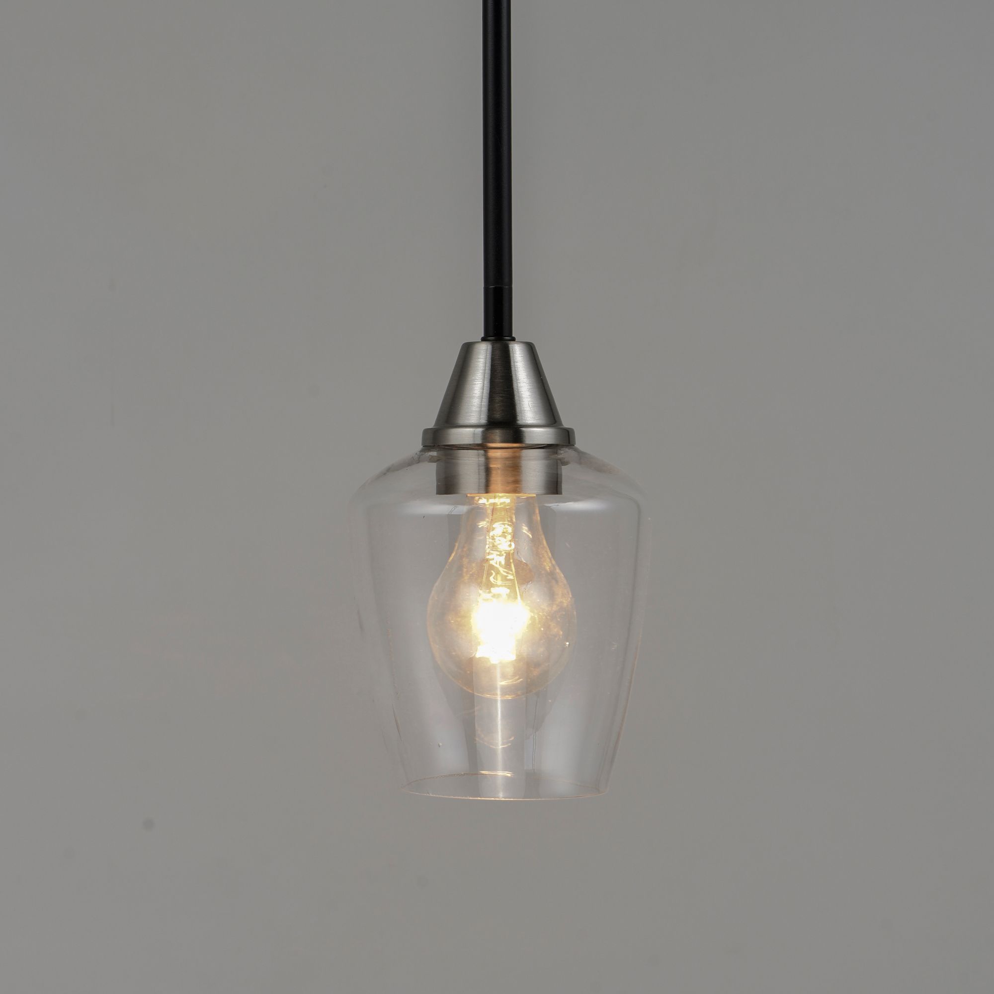 Maxim Lighting Goblet Black Collection