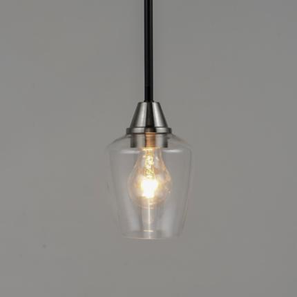 Maxim Lighting Goblet Black Collection