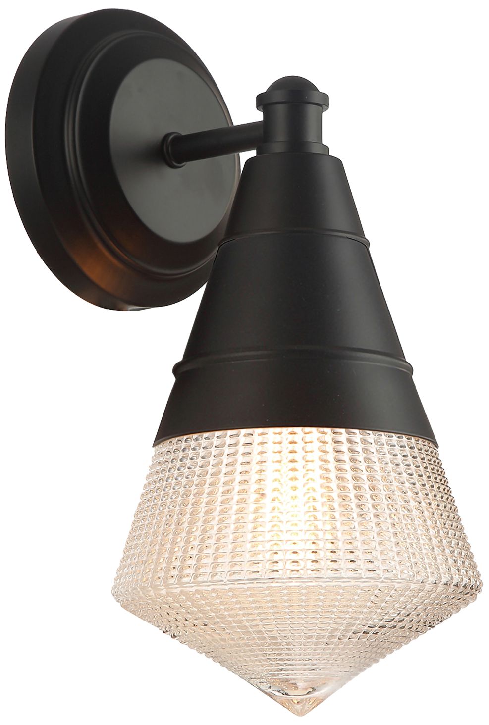 Maxim Lighting Hargreaves Black Collection