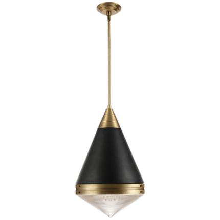 Maxim Lighting Hargreaves Black Collection