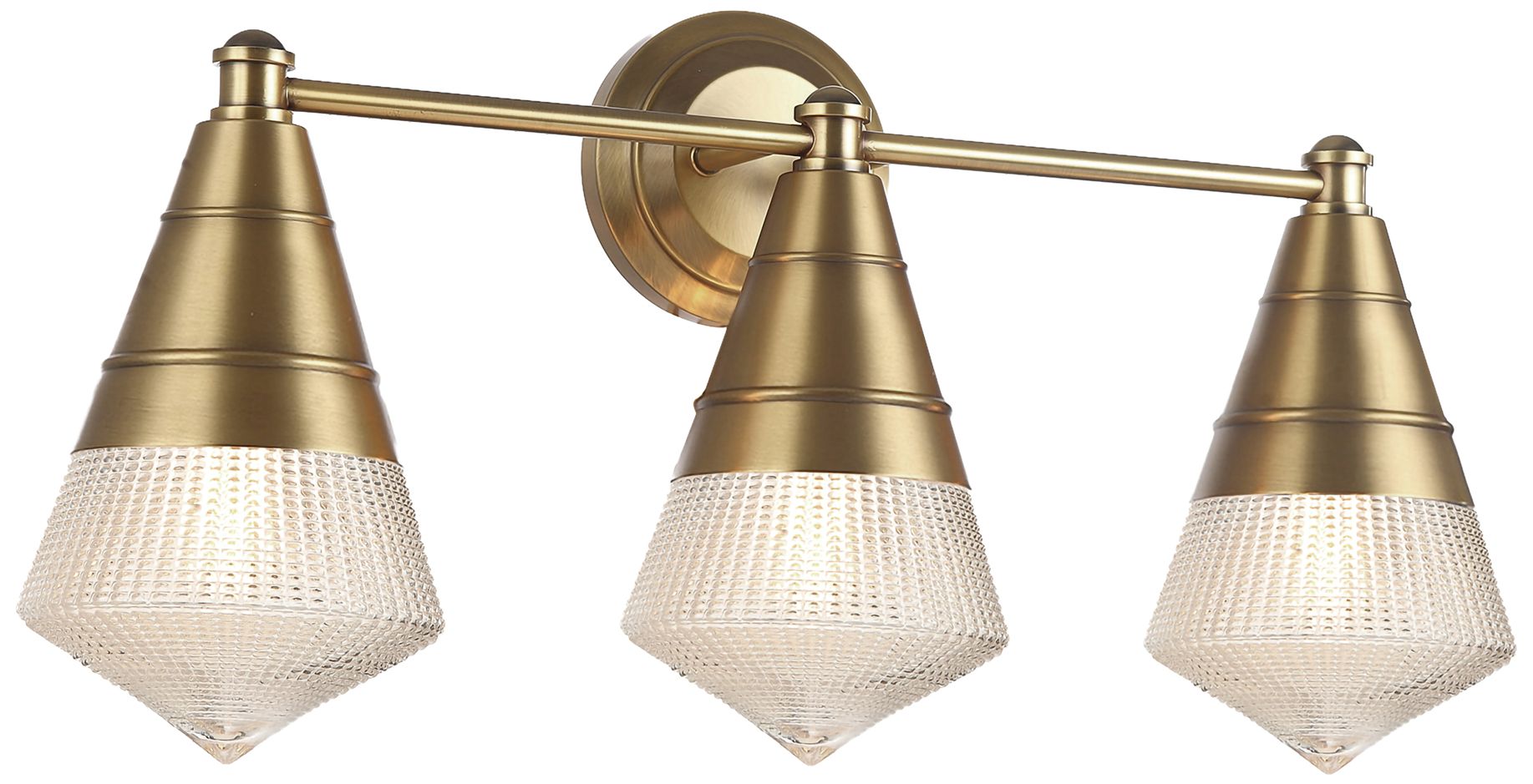 Maxim Lighting Hargreaves Gold Collection