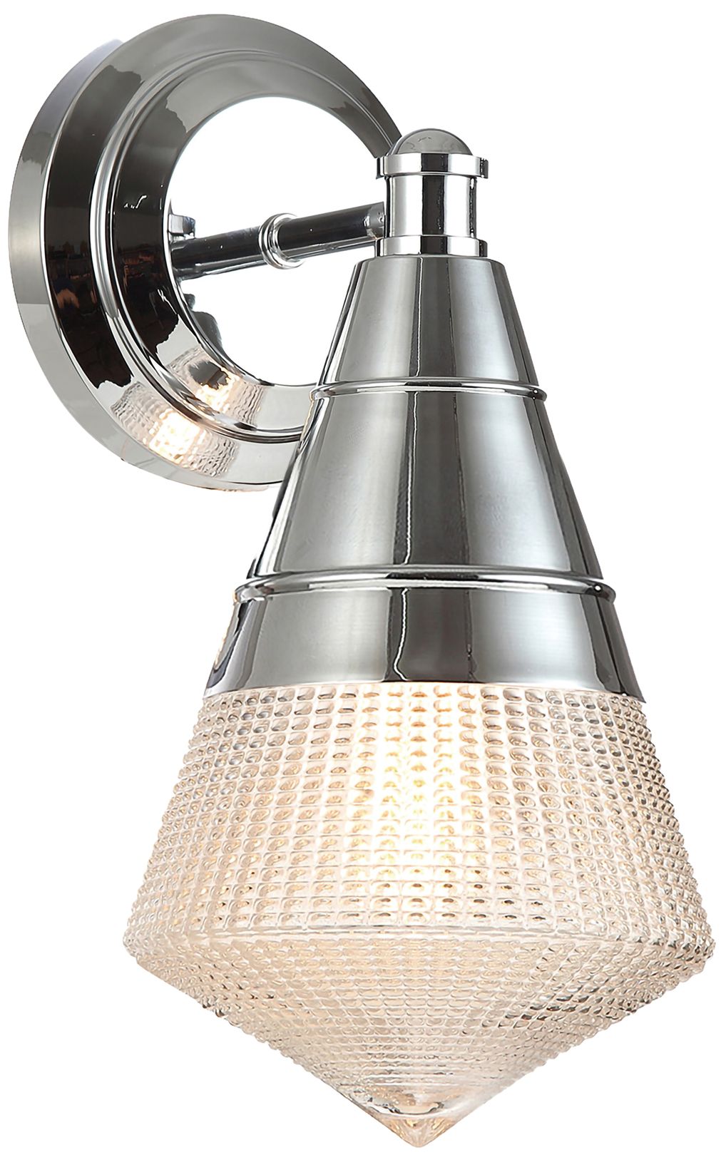 Maxim Lighting Hargreaves Silver Collection