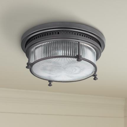 Maxim Lighting Hi-Bay Bronze Collection