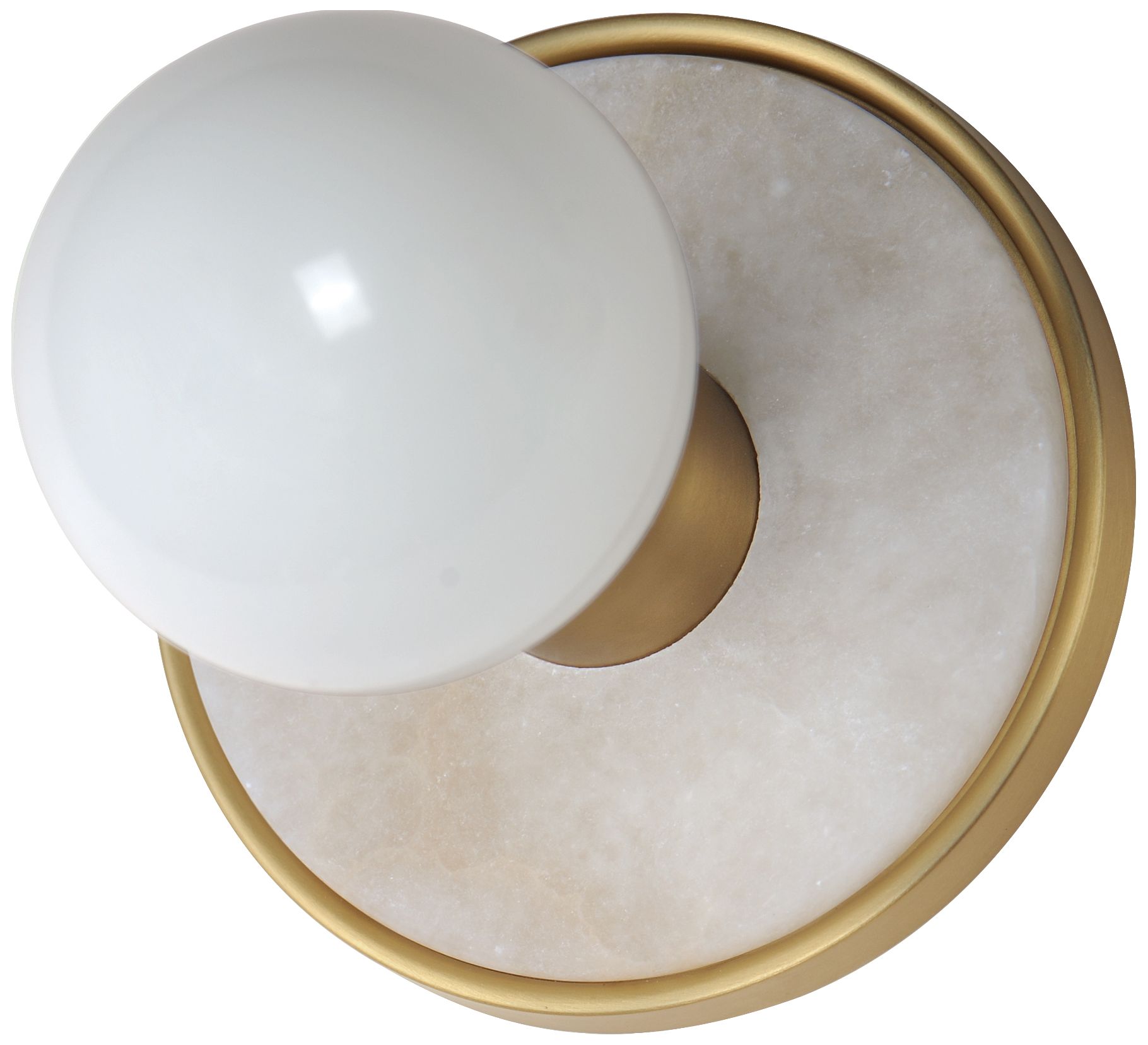 Maxim Lighting Hollywood White Collection