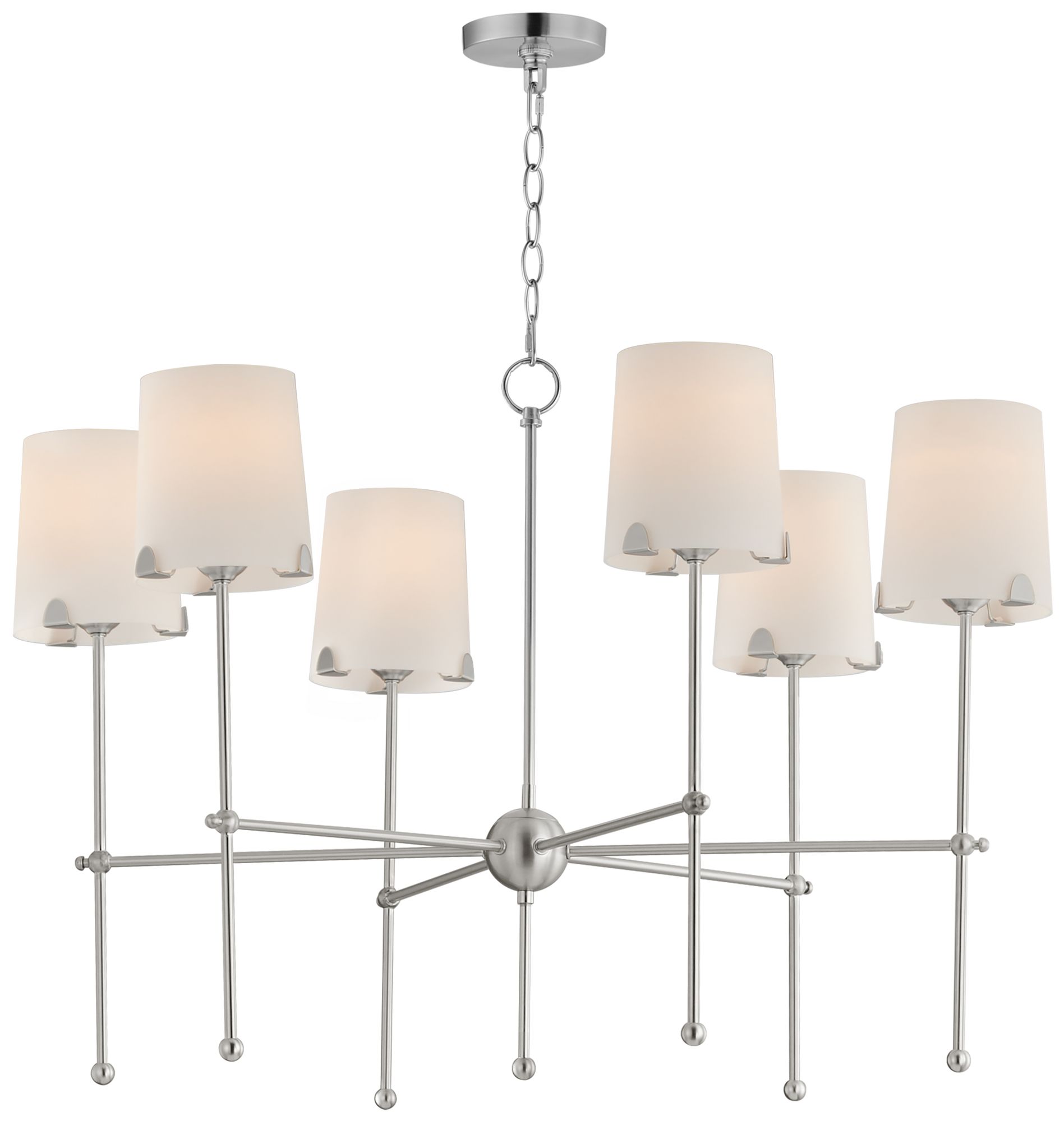 Maxim Lighting Huntington Brass - Antique Brass Collection