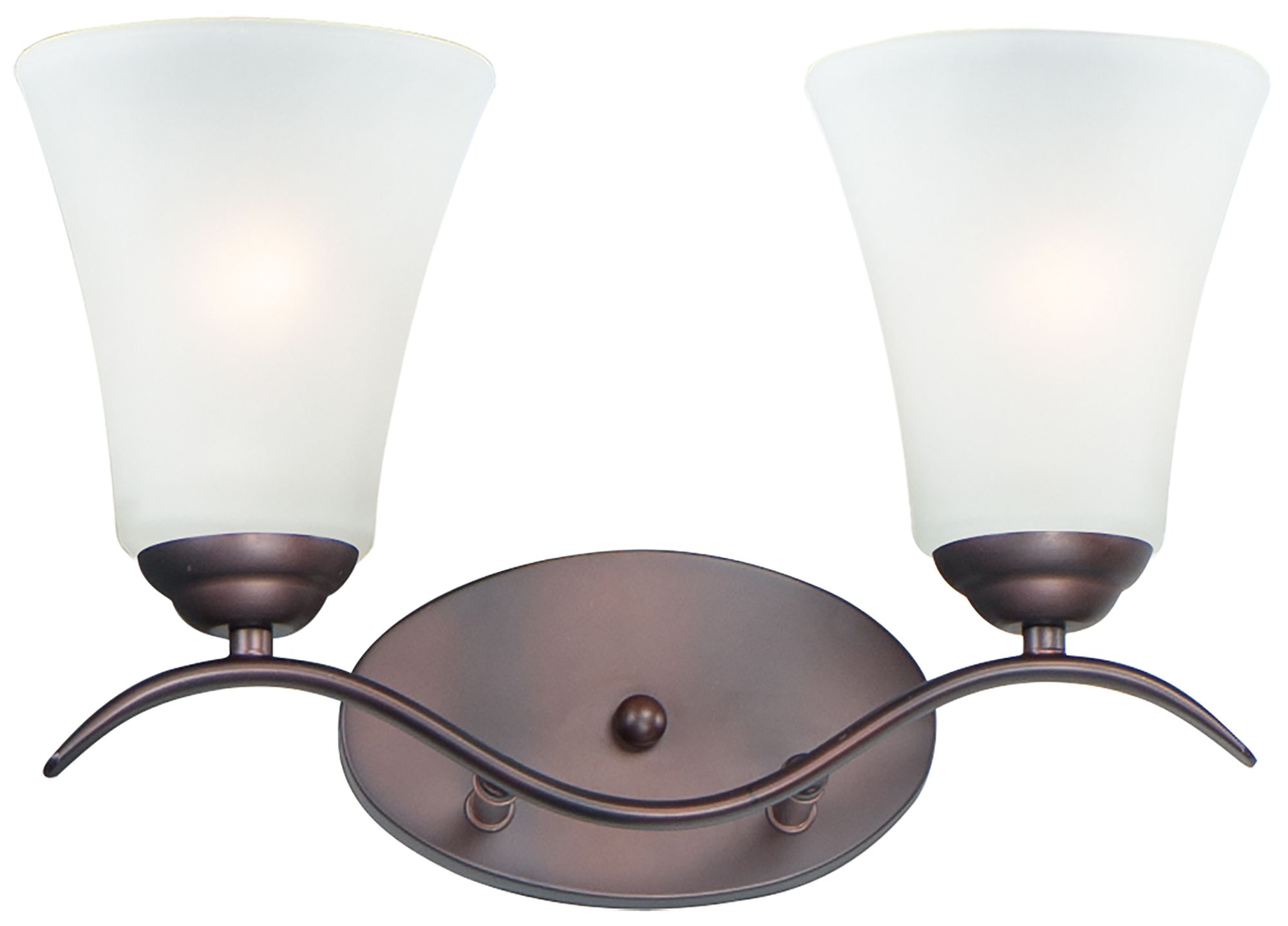 Maxim Lighting International Vital Bronze Collection