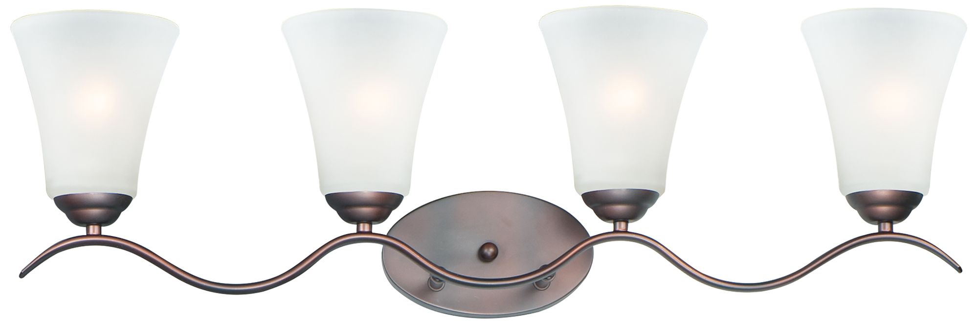 Maxim Lighting International Vital Bronze Collection