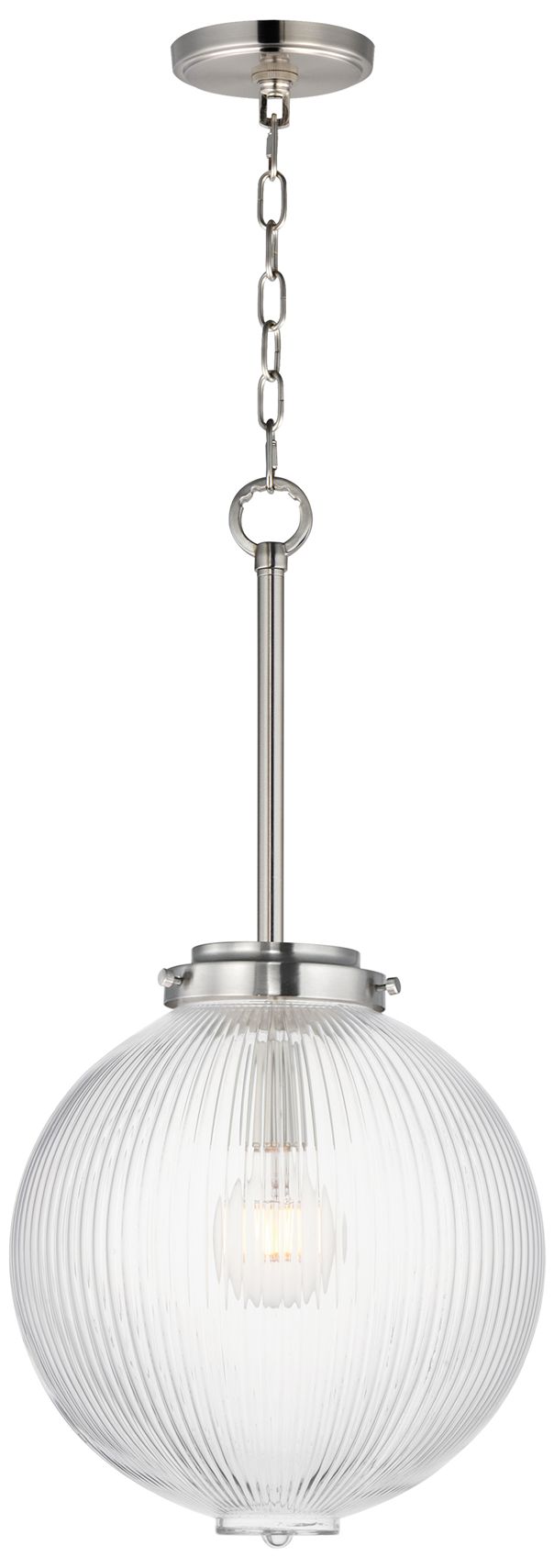 Maxim Lighting Kasbah Silver Collection