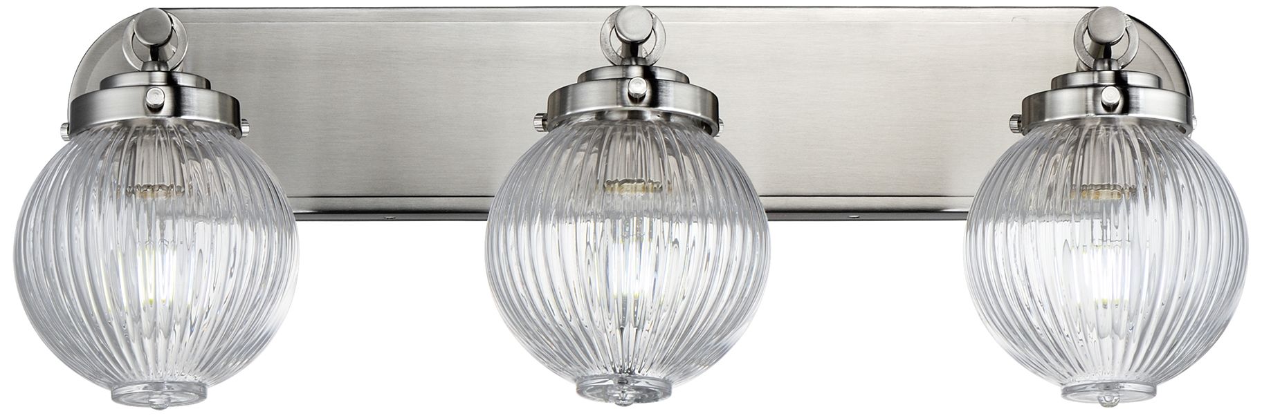 Maxim Lighting Kasbah Silver Collection