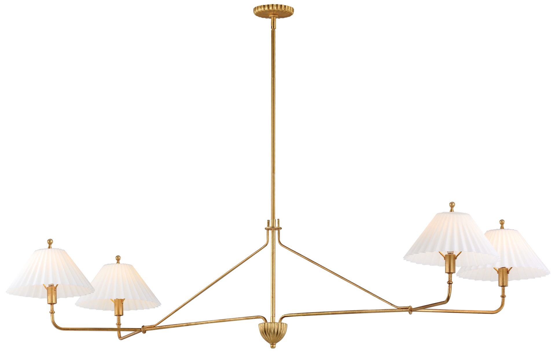 Maxim Lighting Kismet Collection